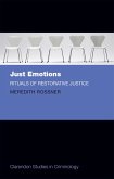 Just Emotions (eBook, ePUB)