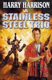 A Stainless Steel Trio (eBook, ePUB)