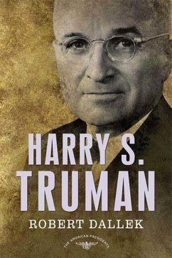 Harry S. Truman (eBook, ePUB) - Dallek, Robert