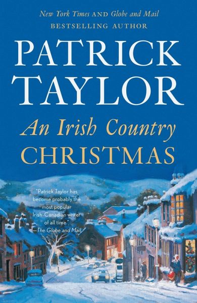 An Irish Country Christmas (eBook, ePUB) An Irish Country Christmas (eBook, ePUB)