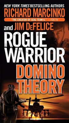Rogue Warrior: Domino Theory (eBook, ePUB) - Marcinko, Richard; Defelice, Jim