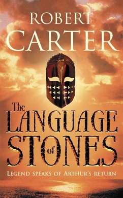 Cover The Language of Stones (eBook, ePUB)
