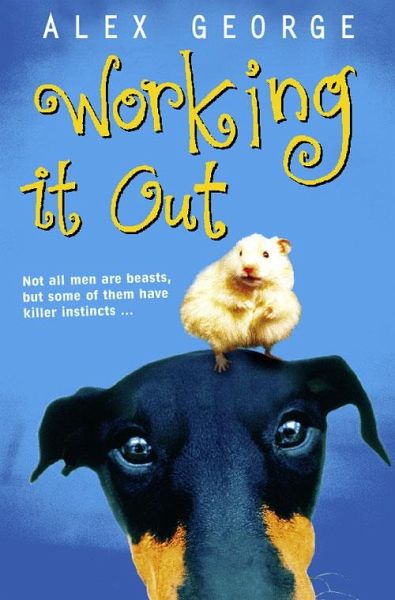 Working It Out (eBook, ePUB) Working It Out (eBook, ePUB)
