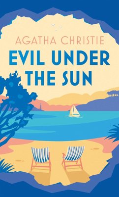 Evil Under the Sun (eBook, ePUB) - Christie, Agatha