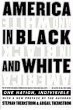 America in Black and White (eBook, ePUB) - Bild 1
