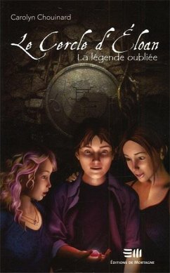 Cover La légende oubliée (eBook, PDF)