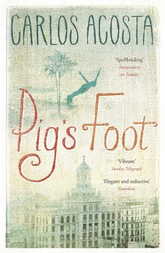 Pig's Foot (eBook, ePUB) - Acosta, Carlos Pig's Foot (eBook, ePUB) - Acosta, Carlos