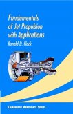 Fundamentals of Jet Propulsion with Applications (eBook, PDF)