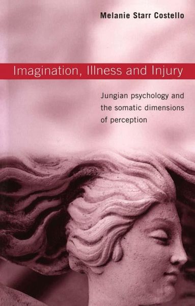 Imagination, Illness and Injury (eBook, PDF)