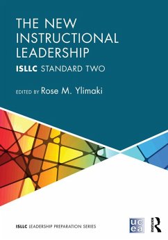 The New Instructional Leadership (eBook, PDF)