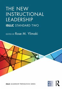 Cover The New Instructional Leadership (eBook, PDF)
