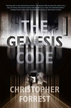 The Genesis Code (eBook, ePUB) - Forrest, Christopher