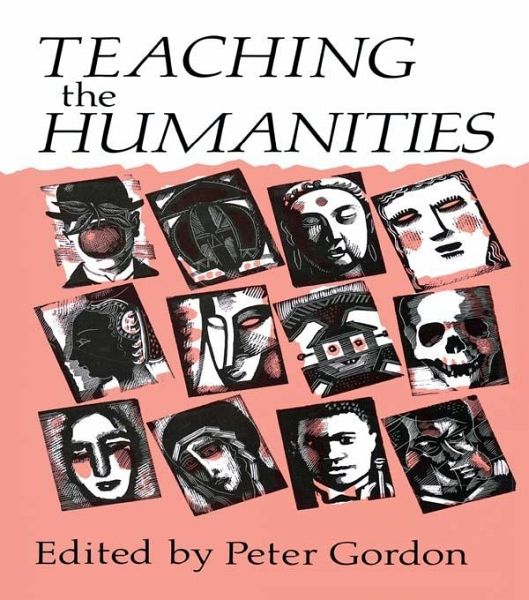 Teaching the Humanities (eBook, PDF) Teaching the Humanities (eBook, PDF)