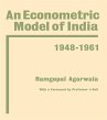 Econometric Model of India (eBook, PDF) - Bild 1