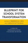 Blueprint for School System Transformation (eBook, ePUB)