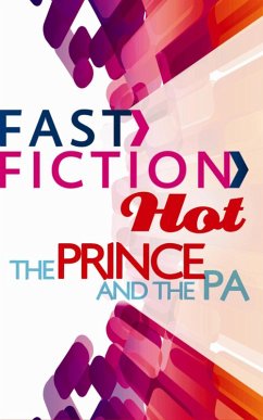 The Prince and the PA (eBook, ePUB) - Yates, Maisey The Prince and the PA (eBook, ePUB) - Yates, Maisey