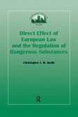 Direct Effect Of European Law (eBook, ePUB)