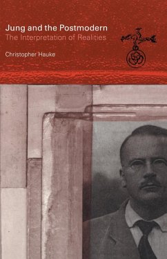 Jung and the Postmodern (eBook, PDF) - Hauke, Christopher