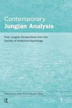 Cover Contemporary Jungian Analysis (eBook, PDF)