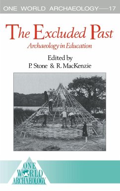 The Excluded Past (eBook, PDF)