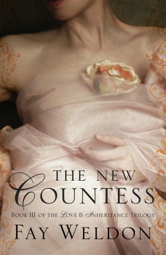 The New Countess (eBook, ePUB) - Weldon, Fay