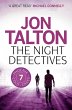 The Night Detectives (eBook, ePUB) - Bild 1