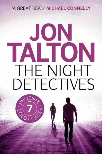 The Night Detectives (eBook, ePUB)