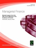 Selected papers from Twenty-sixth Annual Meeting of the Academy of Finance (eBook, PDF)