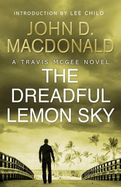 The Dreadful Lemon Sky: Introduction by Lee Child (eBook, ePUB) - Macdonald, John D