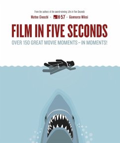 Film in Five Seconds (eBook, ePUB) - Civaschi, Matteo; Milesi, Gianmarco; H-57