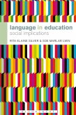 Language in Education (eBook, PDF)
