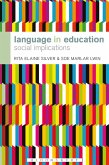 Language in Education (eBook, PDF) Language in Education (eBook, PDF)
