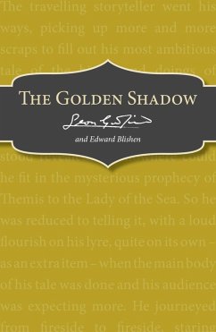 The Golden Shadow (eBook, ePUB) - Garfield, Leon; Blishen, Edward