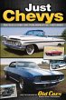 Just Chevys (eBook, ePUB) - Bild 1