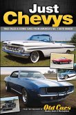 Just Chevys (eBook, ePUB)