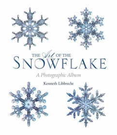 The Art of the Snowflake (eBook, ePUB) - Libbrecht, Kenneth