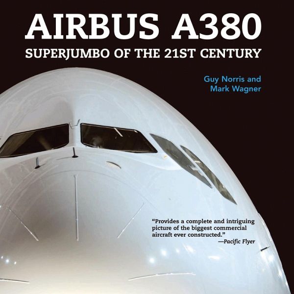 Airbus A380 (eBook, ePUB)