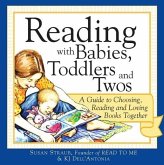 Reading with Babies, Toddlers and Twos (eBook, ePUB)