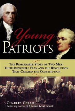 Young Patriots (eBook, ePUB) - Cerami, Charles