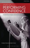 Secrets of Performing Confidence (eBook, ePUB)