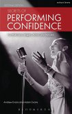 Secrets of Performing Confidence (eBook, PDF)