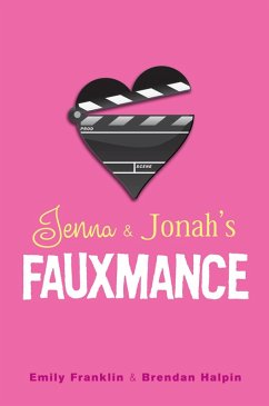 Cover Jenna & Jonah's Fauxmance (eBook, ePUB)