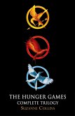 Hunger Games Complete Trilogy (eBook, ePUB)