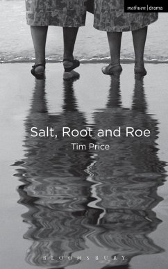 Salt, Root and Roe (eBook, PDF) - Price, Tim