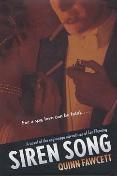 Siren Song (eBook, ePUB) - Fawcett, Quinn