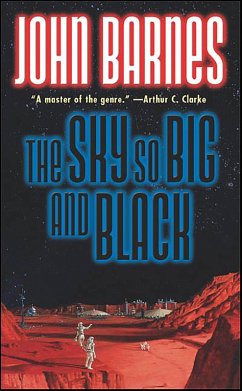Cover The Sky So Big and Black (eBook, ePUB)