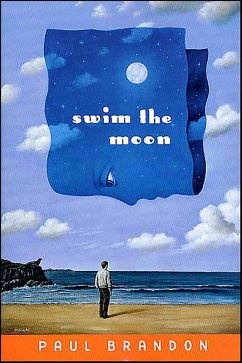 Cover Swim the Moon (eBook, ePUB)