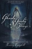Ghosts and Grisly Things (eBook, ePUB)