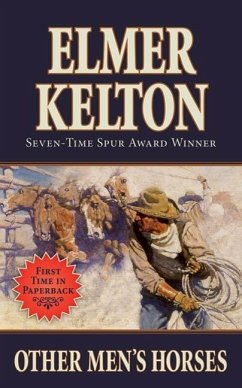 Cover Other Men's Horses (eBook, ePUB)