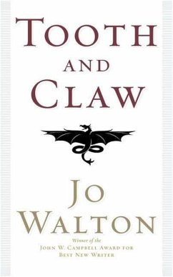 Tooth and Claw (eBook, ePUB) - Walton, Jo